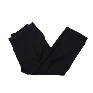 Haggar Men's Dress Pants 44W X 29L NEW WITH TAGS Polyester Classic Fit No Iron